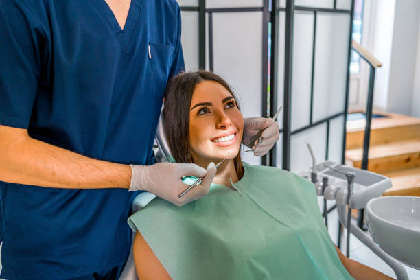 Best Dental Exams and Cleanings  in Coral Gables, FL